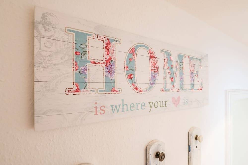 Ferienwohnung in Rügen für 4 Personen in Rügen