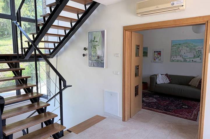 Ferienhaus für 8 Personen, mit Garten in Motovun - 4