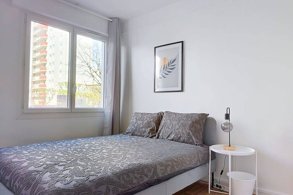 Entire apartment, Spacieux 3 Chambres à 15 min de Paris - Idéal Séjour Familial ou Entre Amis in Créteil, Val-de-Marne