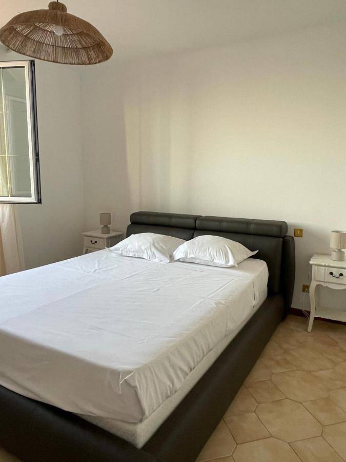 Appartement entier, Appartement spacieux avec vue mer in Piana, Région d'Ajaccio