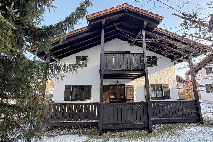 Nalas Auszeit in Regen (Ostbayern), Bavière Orientale