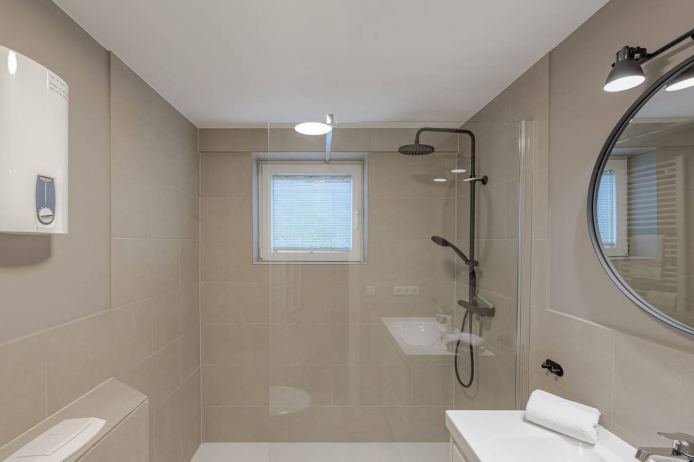 Ganze Wohnung, Seestern – entspannte Urlaubstage nahe am Meer in Wenningstedt, Sylt