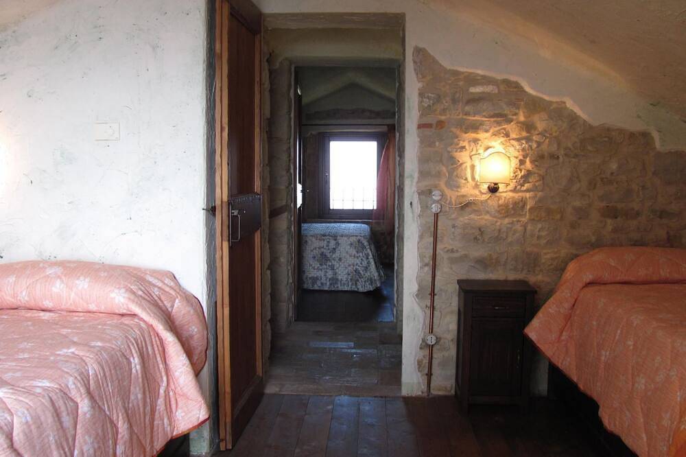 Charmantes Bauernhaus in Penna San Giovanni in Penna San Giovanni, Macerata Provinz