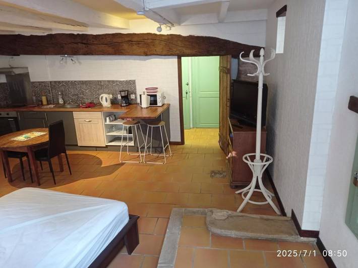 Location de vacances pour 2 personnes à Montmorillon - 2