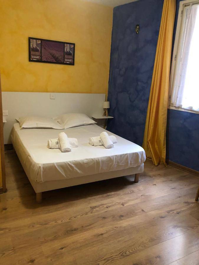 Hotel François 1Er in Manosque, Parc naturel régional du Luberon