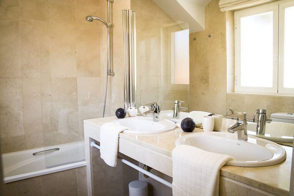 Appartement entier, Penthouse à Sotogrande avec vue sur la mer et la marina in Sotogrande, San Roque