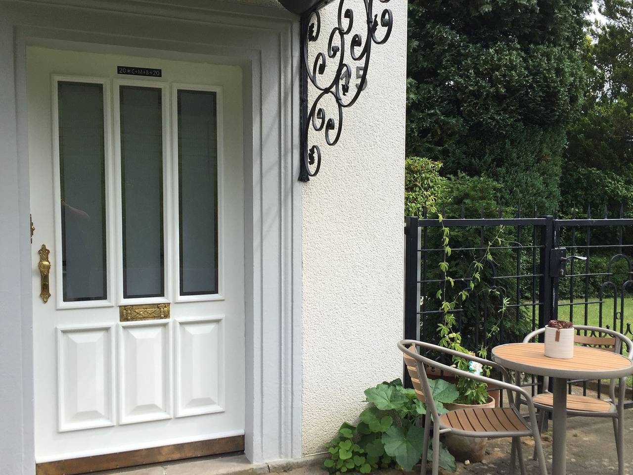 Ganze Wohnung, Ferienwohnung 'Obergeschoss, 65 Qm' mit Wi-Fi in Attendorn, Biggesee
