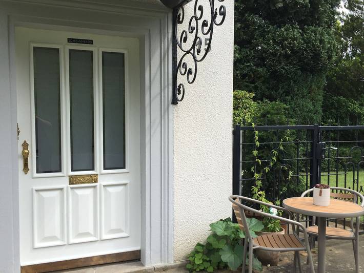 Appartement entier, Appartement 'Obergeschoss, 65 Qm' avec Wi-Fi in Kreis Olpe, Biggesee