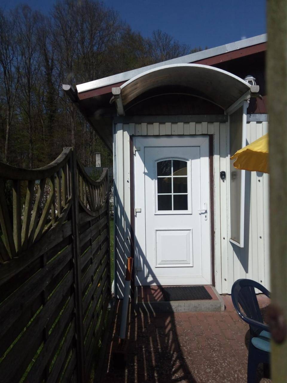 Chalet in Sundhagen, Stralsund Umland
