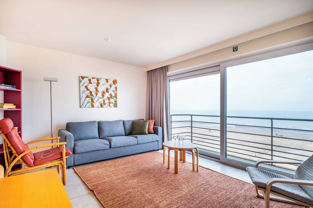 Appartamento vacanze a Koksijde a partire da 219€ a notte
