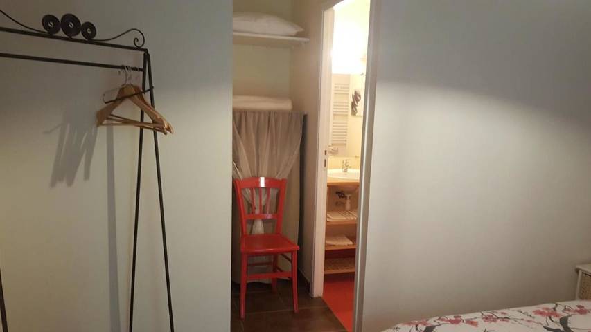 Chambre d’hôte pour 2 personnes dans le Finistère - 3