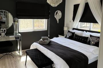 Bungalow für 6 Personen in Nordzypern, Bild 1