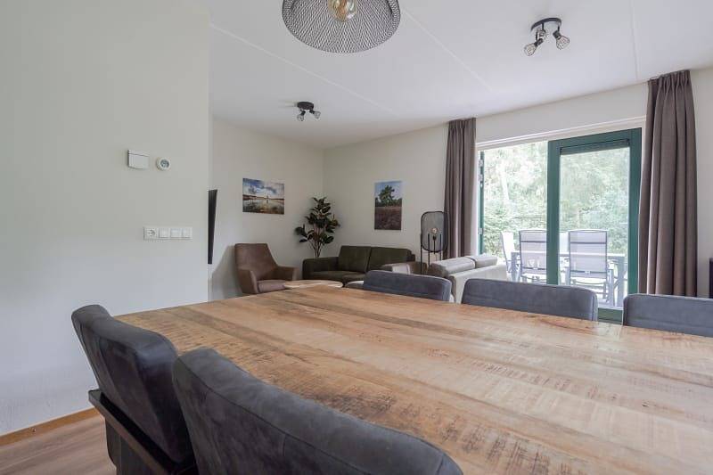 Rcn het Grote Bos — Holiday home Heidestein in Doorn, Utrecht region
