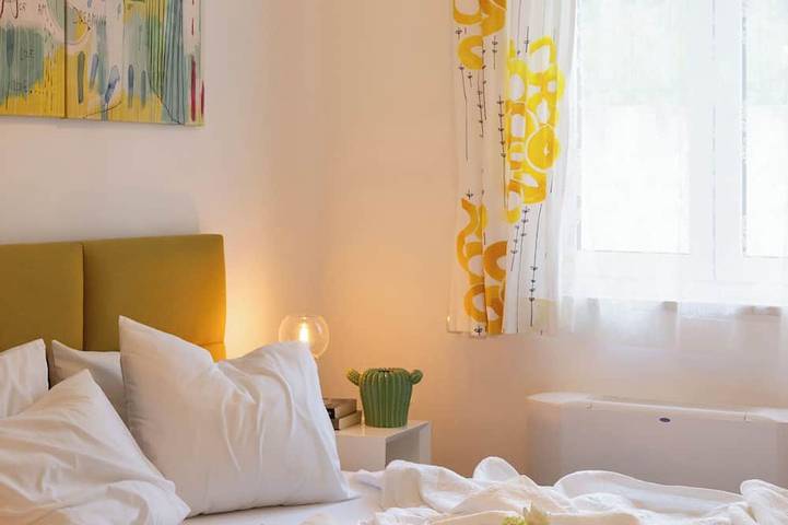 Ganze Wohnung, Bellevue Modern Infinity Apartment Mit Meerblick Und Parkplatz in Zaton, Grad Dubrovnik