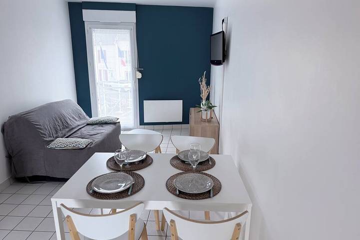 Ferienwohnung für 4 Personen - 1