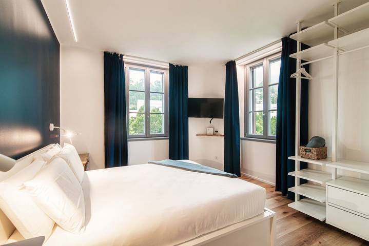 Ferienwohnung für 8 Personen - 1