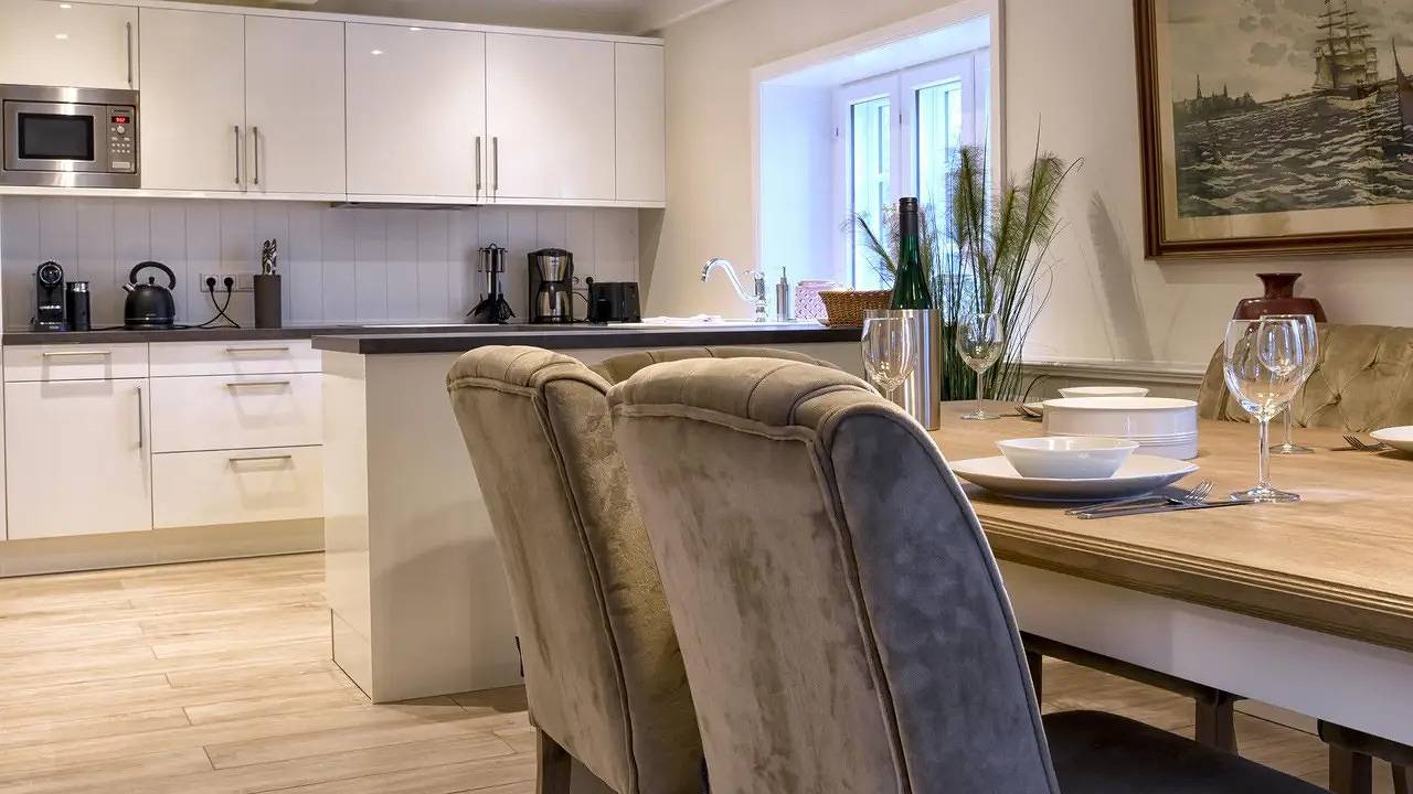 Ferienhaus für 6 Personen (137 m²) in Oevenum in Oevenum, Föhr
