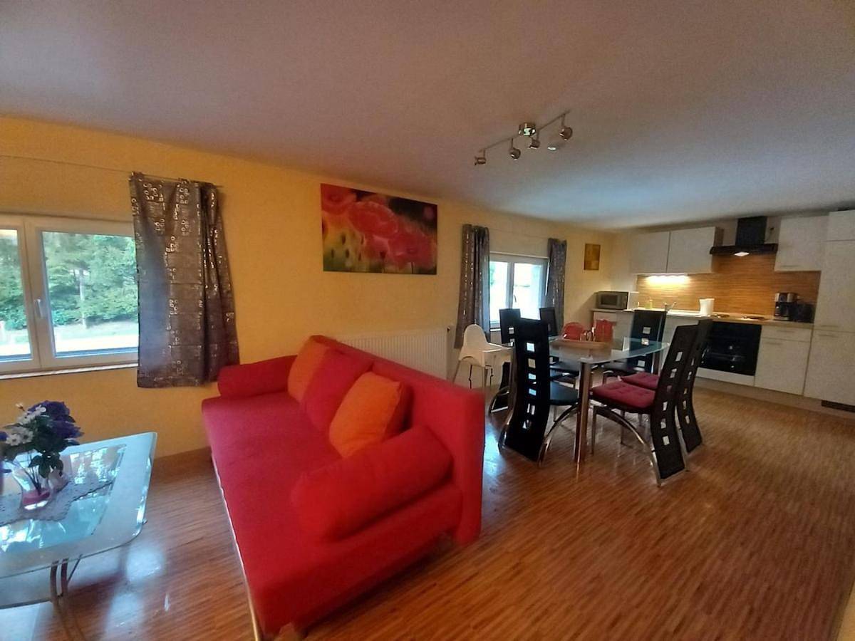 Two-Bedroom House in Turquestein-Blancrupt, Sarrebourg