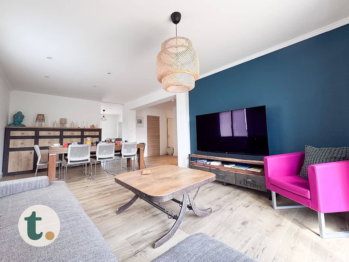 Tranquiloue - Maison Cosy a 15min du Puy du Fou in Les Herbiers, Vallée de la Loire