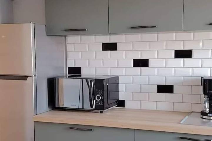 Appartement de vacances pour 6 personnes dans Saint-Brieuc