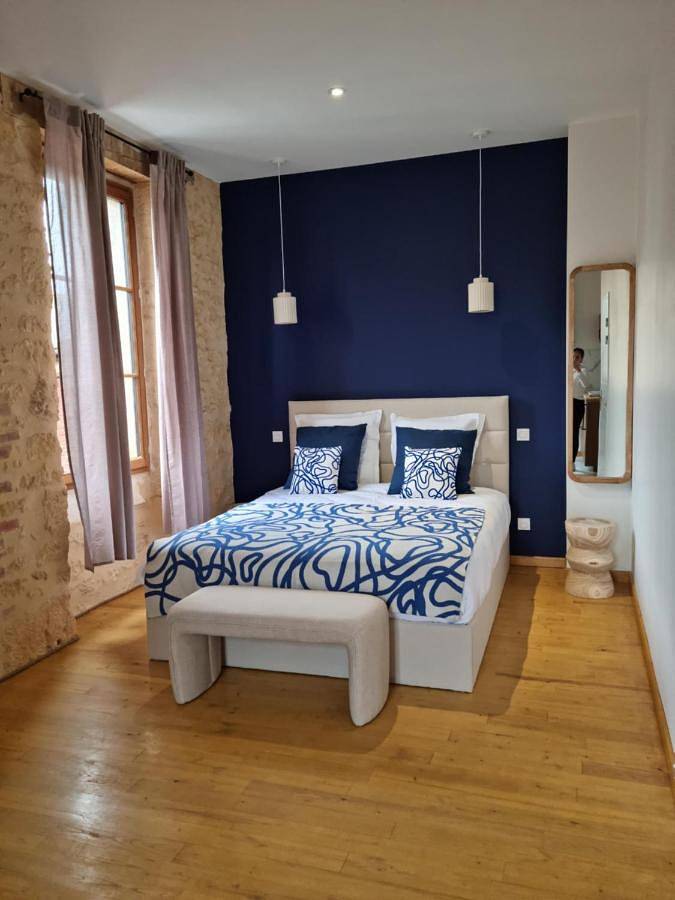 Appart’hôtel pour 4 personnes