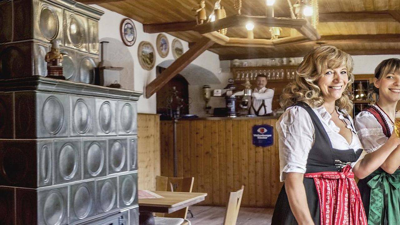 Pension für 2 Personen (25 m²) in Oberwiesenthal in Oberwiesenthal, Chemnitz und Umgebung
