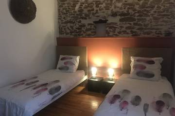 Villa pour 6 Personnes dans Legé, Vallée de la Loire, Photo 4