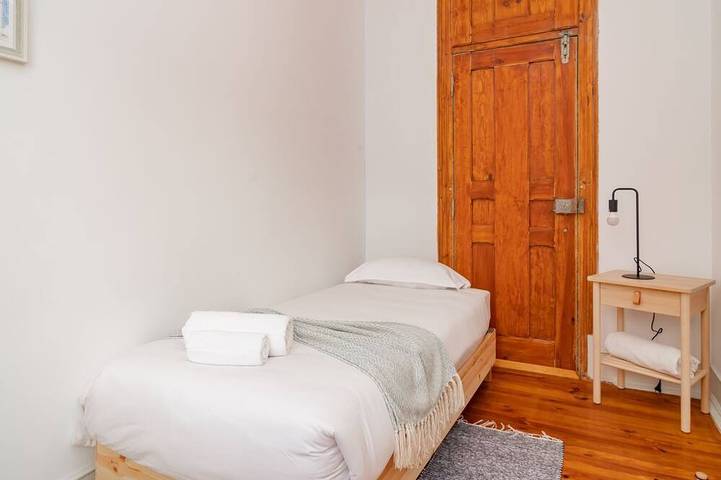 Ganze Wohnung, Spacious 3Br in Anjos III by LovelyStay in Anjos, Arroios