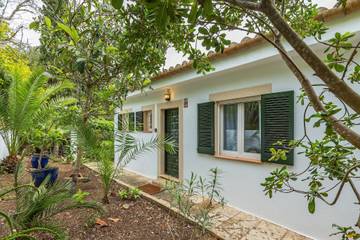 Villa in Costa de Canyamel, Capdepera für 5 