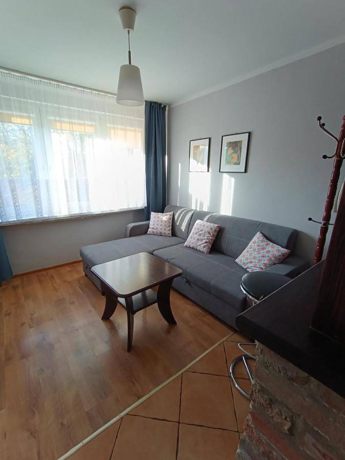 Apartament wakacyjny dla 4 osób w Kłodzko