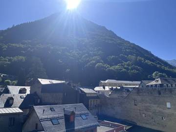 Chalet pour 6 Personnes dans Cauterets, Pyrénées, Photo 2