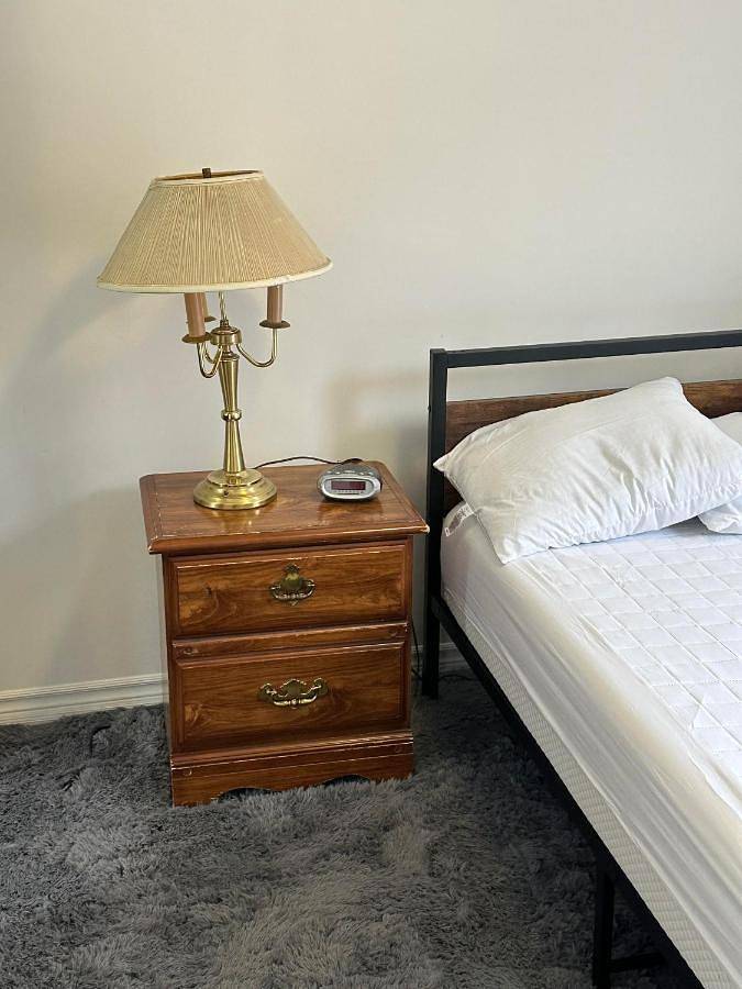 Maison d’hôte pour 2 personnes à Toronto - 3