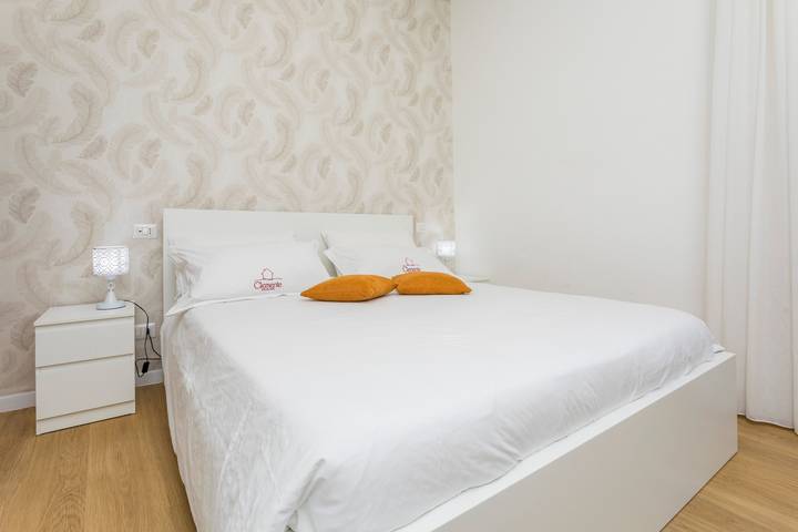 Chambre d’hôte pour 2 personnes, avec balcon en Sicile - 4