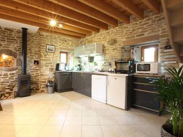 Glamping for 4 People in Vicq-sur-Mer, Manche, Photo 2