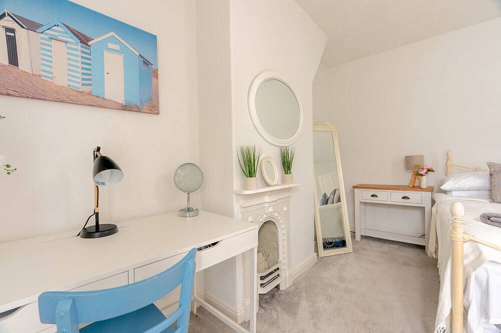 Clitheroe Wilson Retreat | Central Clitheroecentral Lancashire in Clitheroe, Lancashire