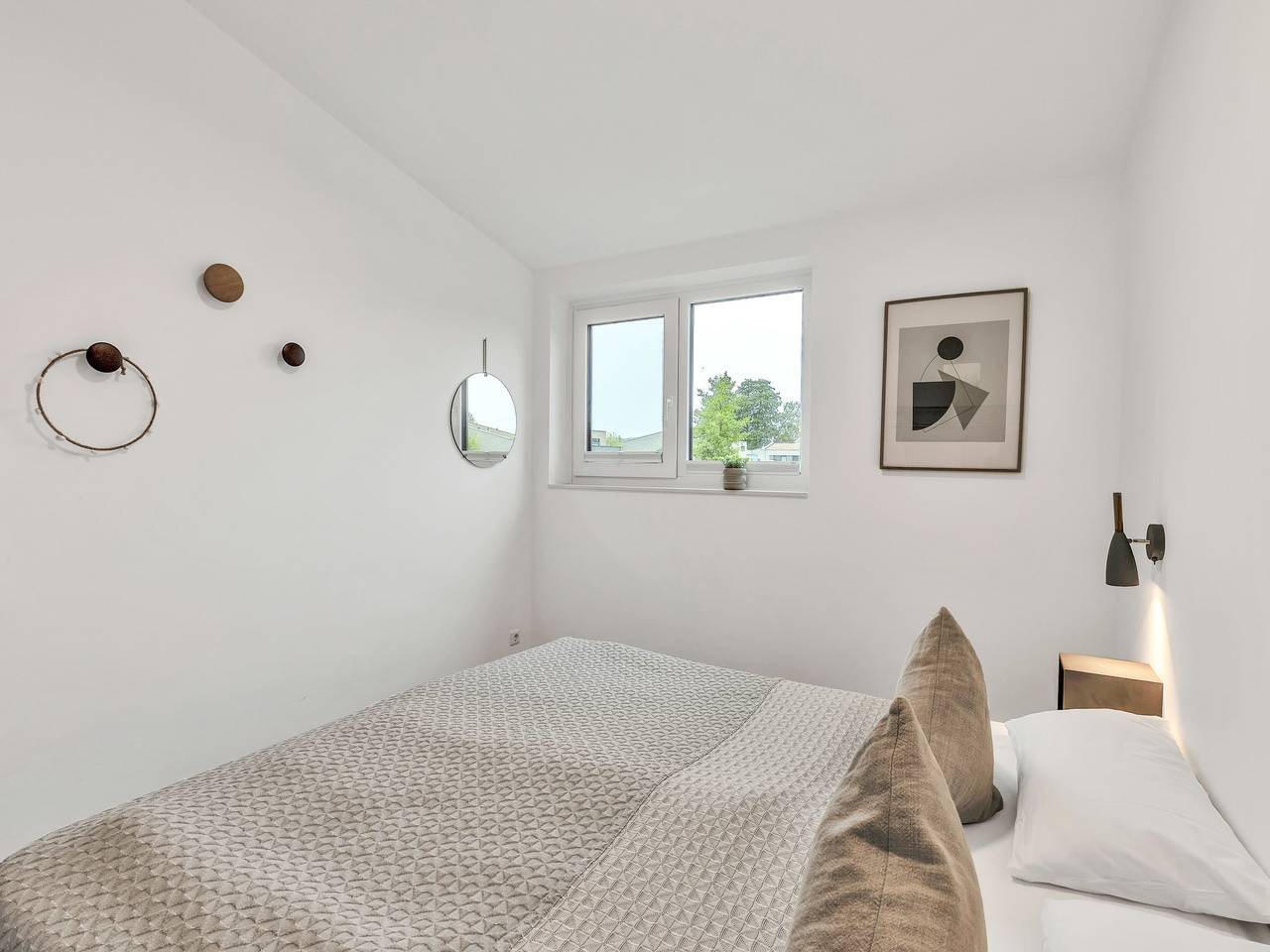 Sternenblick in Marissa Ferienpark, Lembruch