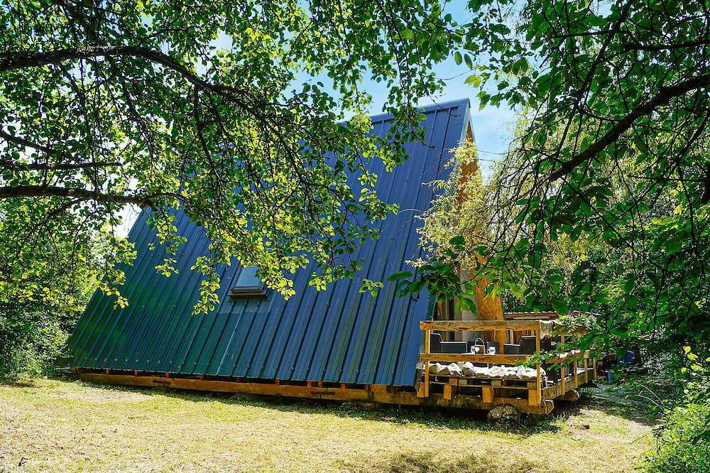 1 bedroom awesome home in Bibiche in Boulay-Moselle