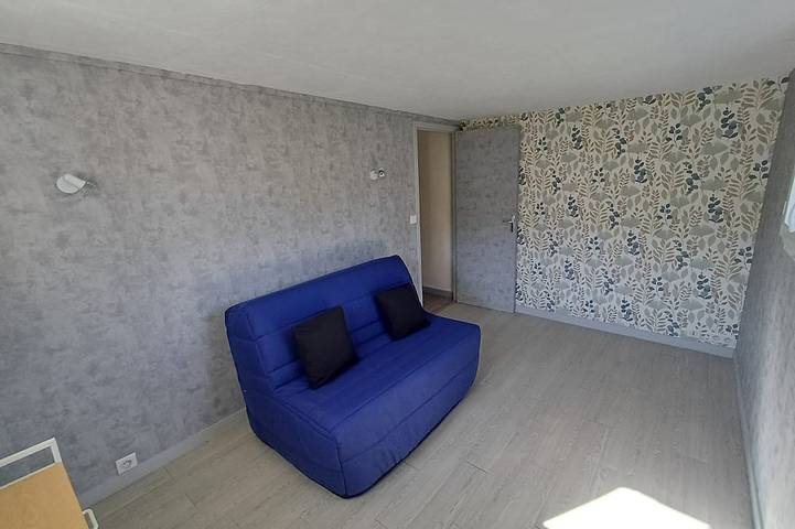 Chambre d’hôte pour 2 personnes à Luynes - 4