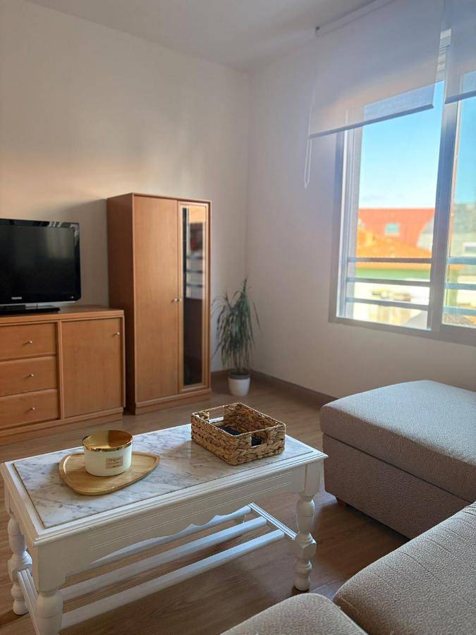 Apartamento inteiro, Apartamento Altamar Portonovo, 100 m playa in Portonovo, Sanxenxo