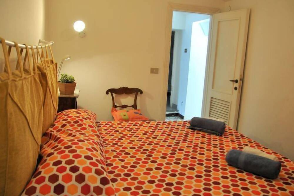 Entire apartment, Al Campanile in Gaeta, Latina Province