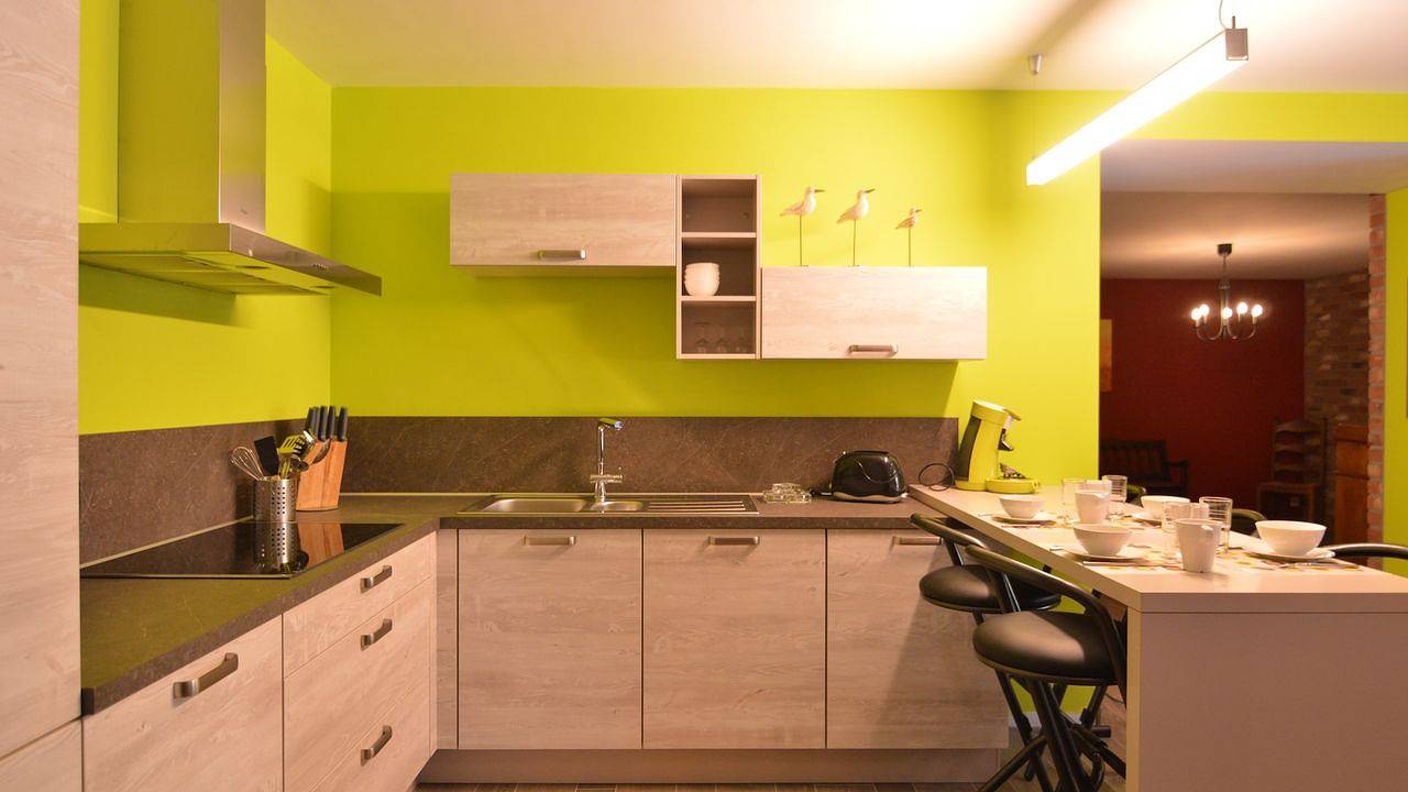 Ferienhaus für 8 Personen (145 m²) in Theux in La Reid, Theux