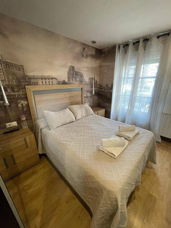 Casa de huéspuedes para 3 personas en Cantabria