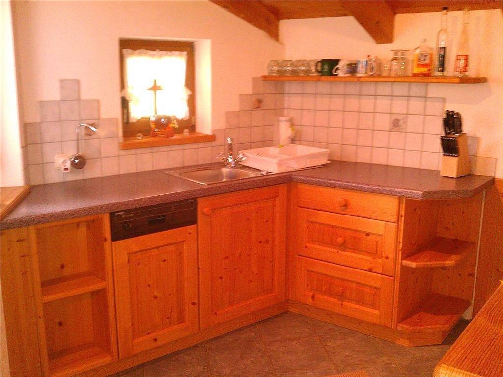 Appartement Schlick in Stubaier Alpen, Telfes im Stubai