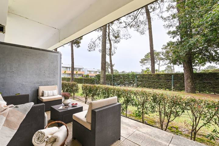 Agriturismo per 3 persone, con giardino e balcone in Costa Verde