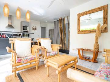 Location De Vacances pour 8 Personnes dans Saint-François, Antilles, Photo 4