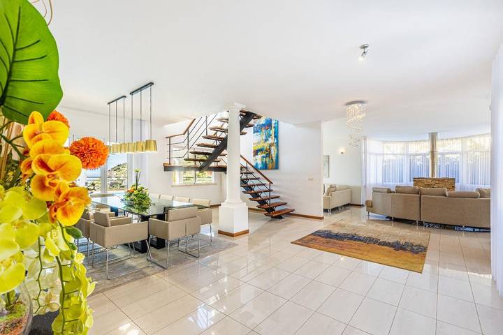 Finca für Gruppen für 16 Personen, mit Garten und Terrasse in Portugal - 4