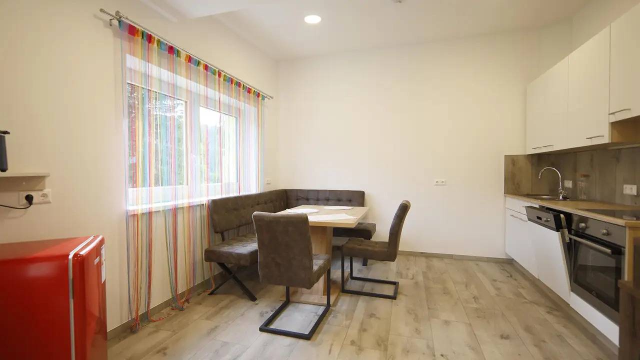 Ganze Ferienwohnung, Ferienwohnung für 4 Personen (67 m²) in Bleiburg in Karawanken und Bachergebirge, Feistritz ob Bleiburg