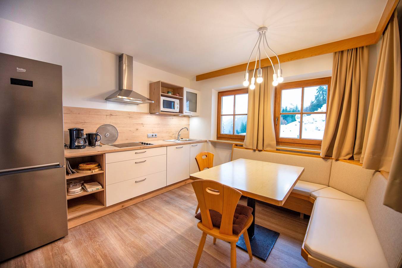 Geheel appartement, Residence Chalet Alpina 143C in Kastelruth, Dolomiti Superski