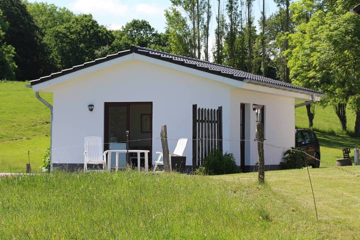 Ferieudlejning for 2 personer