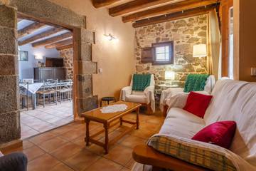 Casa Rural para 11 Personas en Cassá de la Selva, Gironés, Foto 3